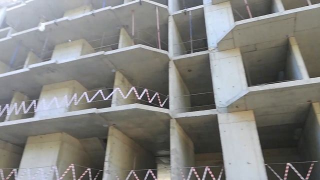 Жк Меркато. Полный обзор по объекту. Виды на море от бытхи до дагомыса смотреть онлайн