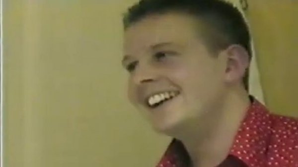 Control Shift - Episode II (Channel Six Dundee)