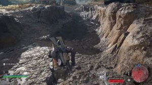 КАК УНИЧТОЖИТЬ ОРДУ НА РАНЧО АЙРОН-БЬЮТТ БЕЗ ВЫСТРЕЛОВ И ПОЛУЧЕНИЯ УРОНА || ЗАБОТА О БЕЗОПАСНОСТИ