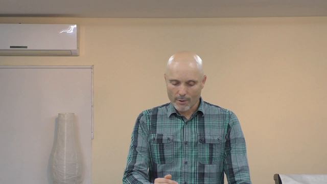 Среда 06.12.23. Что такое истина? или Иисус в пророчествах. Часть 3 смотреть онлайн