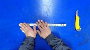 Пиротехнические огнепроводные шнуры своими руками.