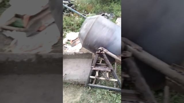 БЕТОНОМЕШАЛКА смотреть онлайн