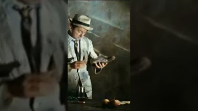 Atomic Heart - Чей Туфля смотреть онлайн