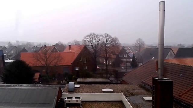 Германия: зимняя погода, январь 2015 года смотреть онлайн