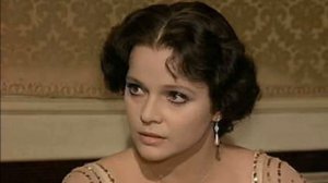 LAURA ANTONELLI  IN DIVINA CREATURA