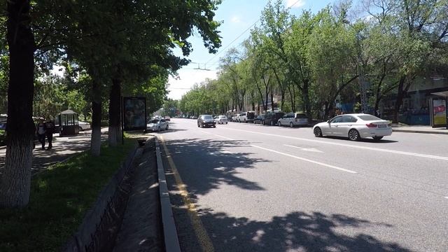 Новый год в Казахстане - праздник Наурыз смотреть онлайн