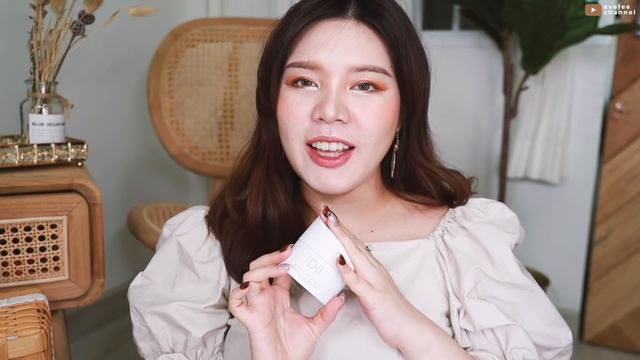 Empties Ep.3 ใช้หมดจนหยดสุดท้าย ตำต่อหรือพอแค่นี้~✨║Evefee