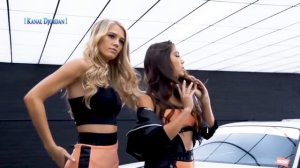 Dj ЕвТюХиН - Eurodance drive track