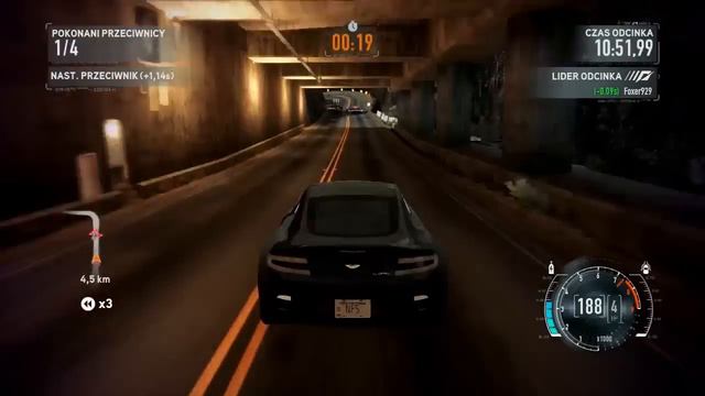 Wideorecenzja - Need for Speed- The Run MiastoGier TV смотреть онлайн