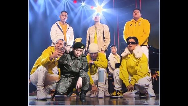 창모 (CHANGMO) - 전선을 위하여 (DRILL MIX) (Prod by groovyroom) смотреть онлайн
