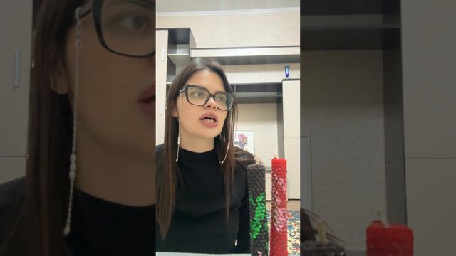 Урок 5. Теория . Негатив. Чистка . Откуда идёт *порча/сглаз/подселение*. ПРОГРАММНЫЕ свечи смотреть онлайн