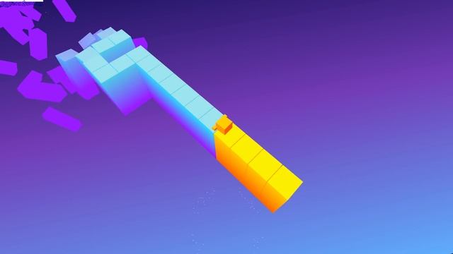 Run Turn Die gameplay - GogetaSuperx смотреть онлайн