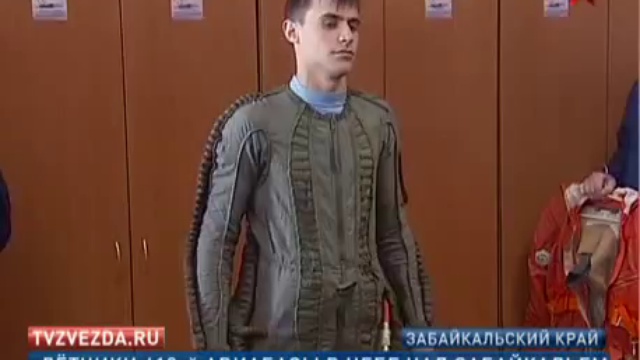 И танки летают