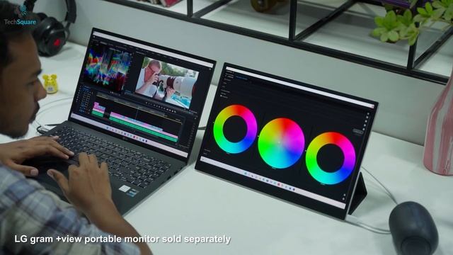Why I Prefer using LG gram 16 Over Other Laptops смотреть онлайн