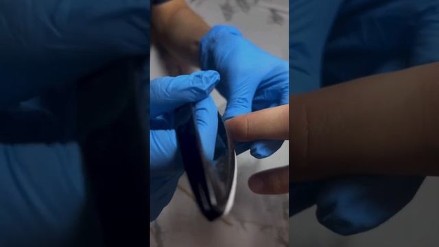 Маникюр-не только для женщин❌ Это прежде всего гигиена?? Мужчины,ждём вас на маникюр? смотреть онлайн