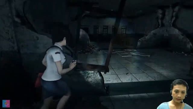 ANAK SMA TERSESAT DI KOTA HANTU!! DREAD OUT - Gameplay Walkthrough (With Commentary Indonesia) смотреть онлайн