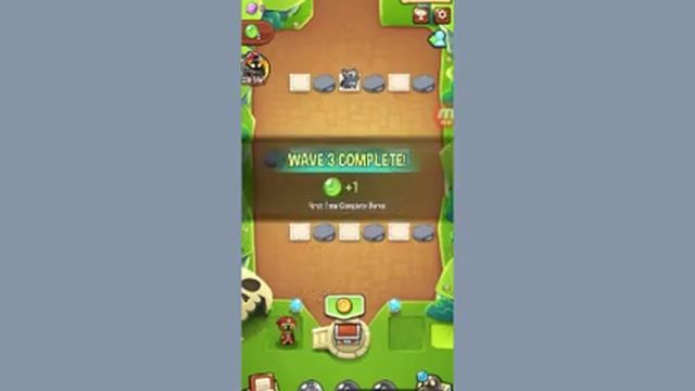 ПЕРВЫЕ ТРИ ПЕРСА В ИГРЕ........... /Summoner's Greed смотреть онлайн