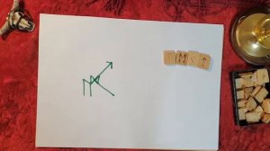 Полпервого рунный став вызвать страсть мужчины, желание