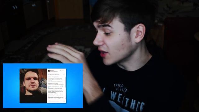 ЛАРИН ИЛИ ДЖАРАХОВ ??? VERSUS BPM (Мнение) смотреть онлайн