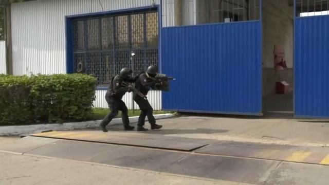 ОБ ППСП Приглашает на службу в ОВД смотреть онлайн