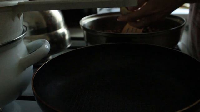 Конкильони с фаршем смотреть онлайн