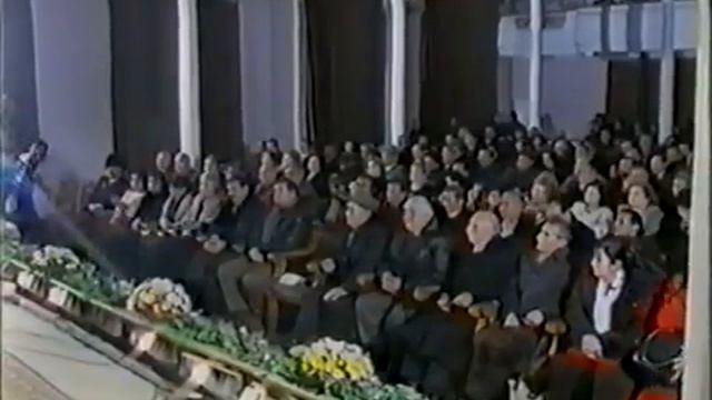 Sabir Mirzəyev 60. Canəli Əkbərov . смотреть онлайн