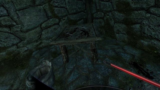 Skyrim VR Part 21