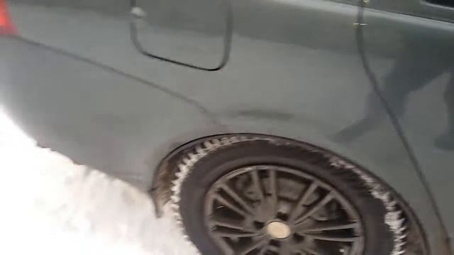 Приора 2008 смотреть онлайн