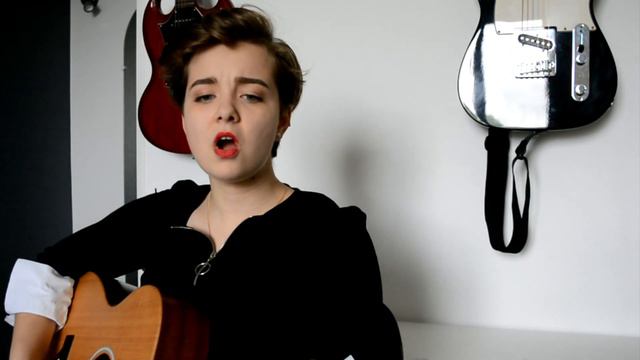 Kali | Elmore James Cover ("It Hurts Me Too") смотреть онлайн