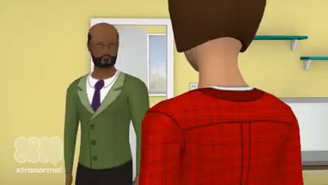 Gestalt Therapy Movie смотреть онлайн