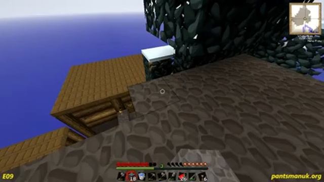 PMUK Plays Skyblock 2 1 Hardcore Episode 09 смотреть онлайн
