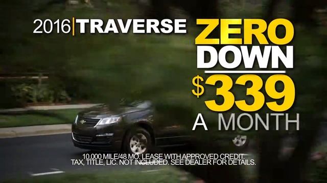 St. Louis Area Ford Explorer and GMC Acadia Customers Consider Chevy Traverse St. Louis Area смотреть онлайн