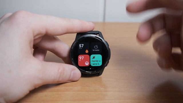 ? Xiaomi Watch S1 Active primera REVIEW en ESPAÑOL ⌚ ¿Merece la pena? смотреть онлайн
