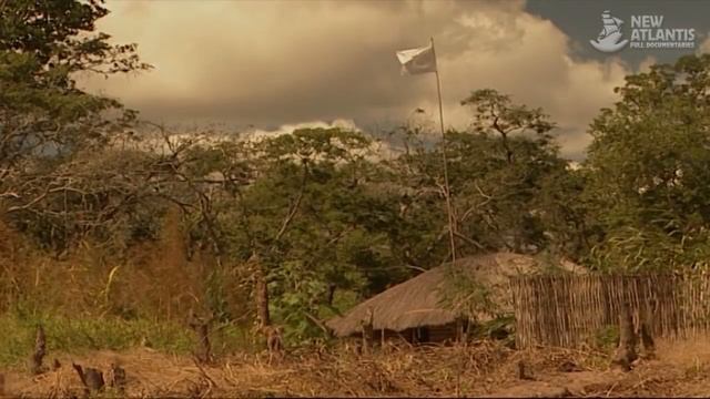 Mozambique: Life After Death (full Documentary)