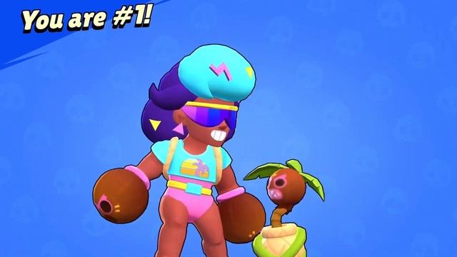 Коко Роза танцует под A4 - KIDS!!! смотреть онлайн