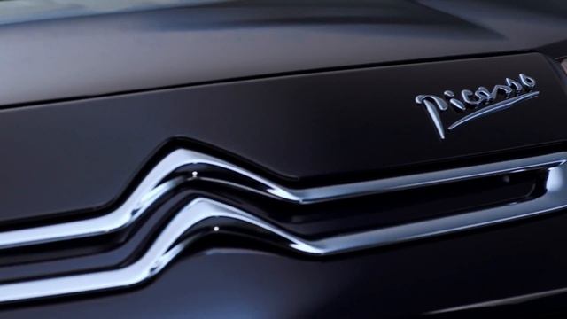 Citroen C3 PICASSO смотреть онлайн