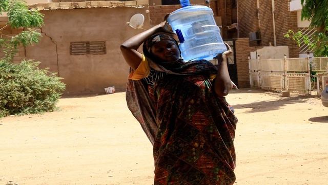 Sudan War Latest Critical Developments from Sudan #sudan #sudanwar смотреть онлайн