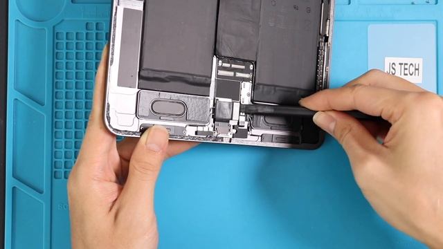 IPad Pro 11 2020 Charging Port Replacement