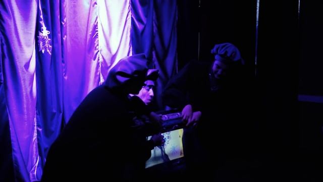 Новогодняя сказка в Сочи Парке смотреть онлайн