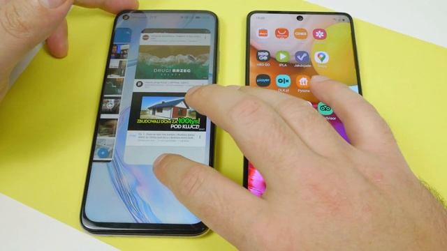 Samsung Galaxy A71 vs Huawei P40 Lite ❗❗❗ | Speed Test | Snapdragon 730 vs Kirin 810 смотреть онлайн