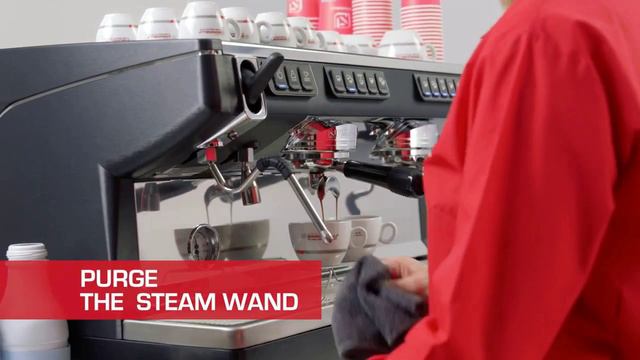 Nuova Simonelli Appia Life от Chef Point смотреть онлайн