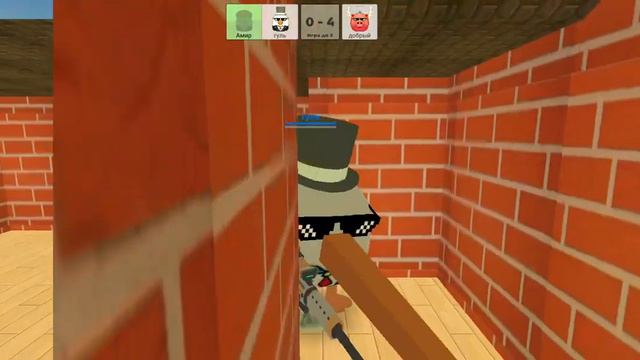 я увидел читера когда играл в дуэли смотреть онлайн