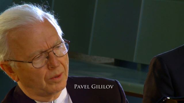 C. Bechstein Resonances: Pavel Gililov & Mischa Maisky (No. 21) смотреть онлайн