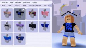 БЕСПЛАТНЫЙ КРУТЫЕ ВЕЩИ В РОБЛОКС ! КАК СТИЛЬНО ОДЕТЬСЯ ЗА 0 РОБУКСОВ?