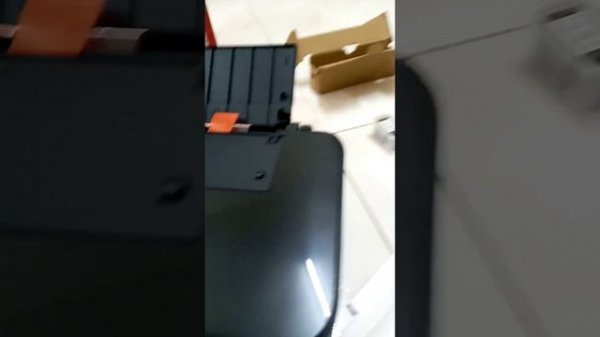 Canon pixma TS3340 uncovering and full setup