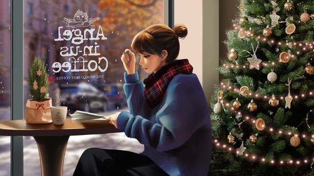 Christmas is coming ? Christmas songs that will make u feel happy and relaxed ~ Christmas songs 202 смотреть онлайн