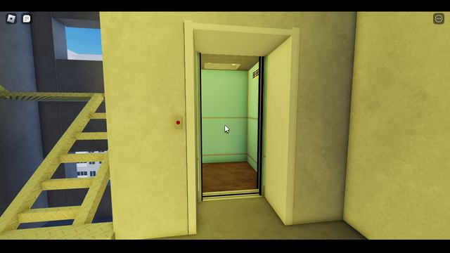 Roblox Электрический Лифт МЗС Строммашина-(1969 Г.в) 350/kg V=0,65m/s смотреть онлайн
