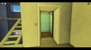 Roblox Электрический Лифт МЗС Строммашина-(1969 Г.в) 350/kg V=0,65m/s