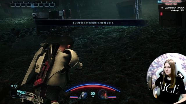 ФИНАЛ MASS EFFECT LEGENDARY EDITION Прохождение на Русском | Масс Эффект 1 Ремастер смотреть онлайн