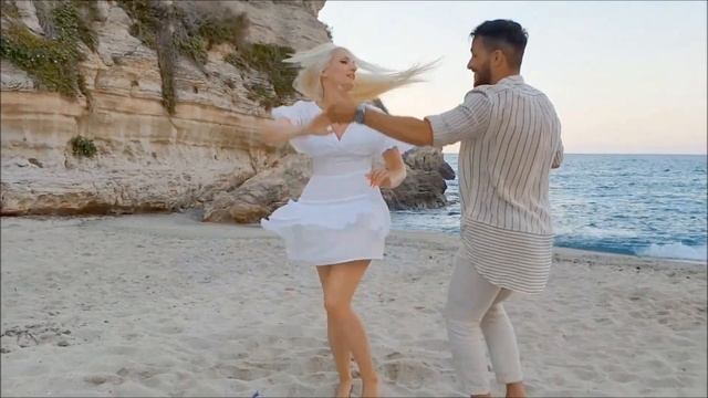 BACHATA SENSUAL - Señorita смотреть онлайн